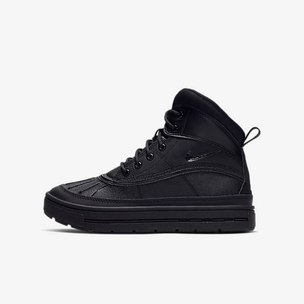Nike boys winter boots shop